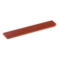 Splash guard side scrubbing deck RH/LH