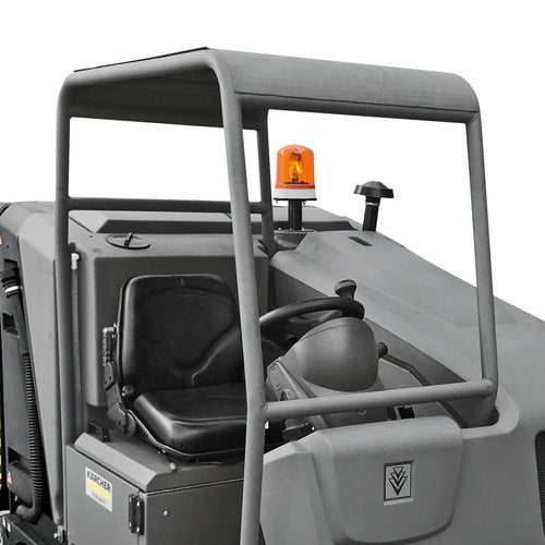 Add-on kit protection shield sweeper B 3
