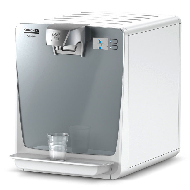 WPD 200 Basic White