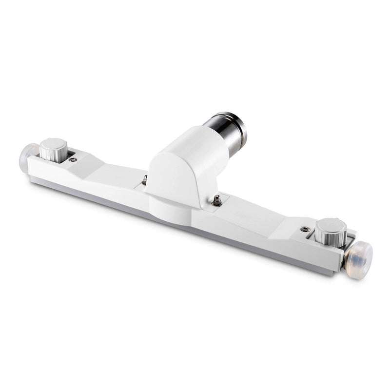 Floor nozzle stainless steel AISI 316L w