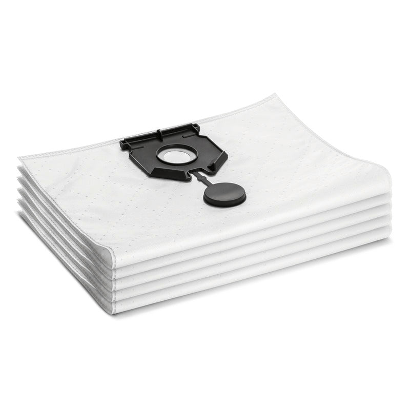 Σακούλες φίλτρου fleece, 5 Τεμάχιο(α), NT 30/1