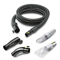 Accessories kit liquid swarf DN40