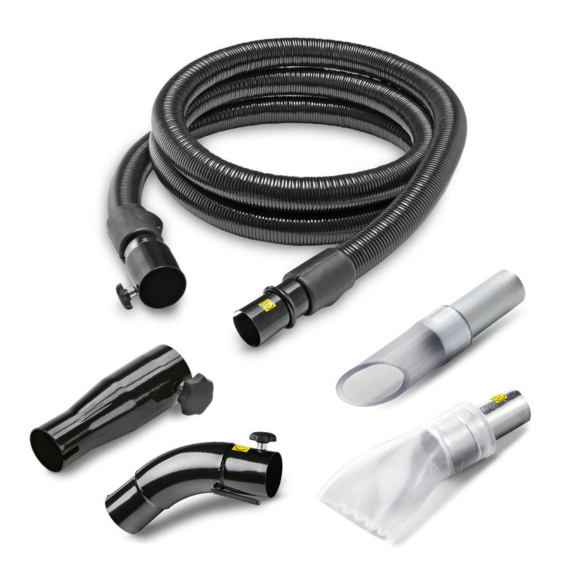 Accessories kit liquid swarf DN40