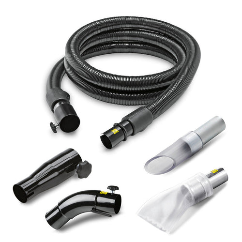 Accessories kit liquid swarf DN40