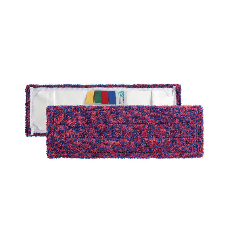Πανέτα με σύνδεση τύπου pocket, κόκκινη, ultrasafe, 40 cm