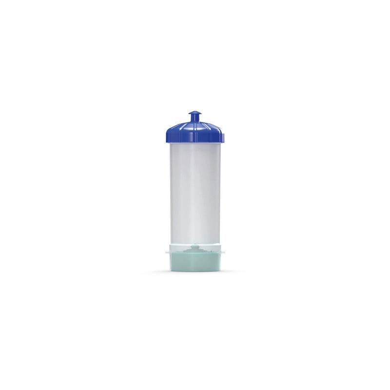 Μπλε ανταλλακτική φιάλη, 650 ml