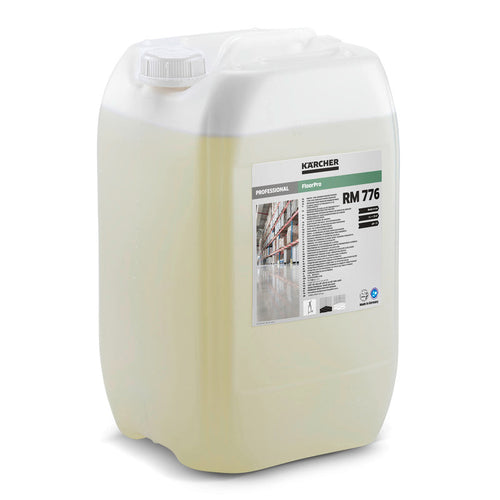 FloorPro Αφαιρετικό σημαδιών καουτσούκ RM 776