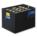 Battery kit wet 1x 36V/630Ah, 36 V, 630 Ah, χαμηλή συντήρηση