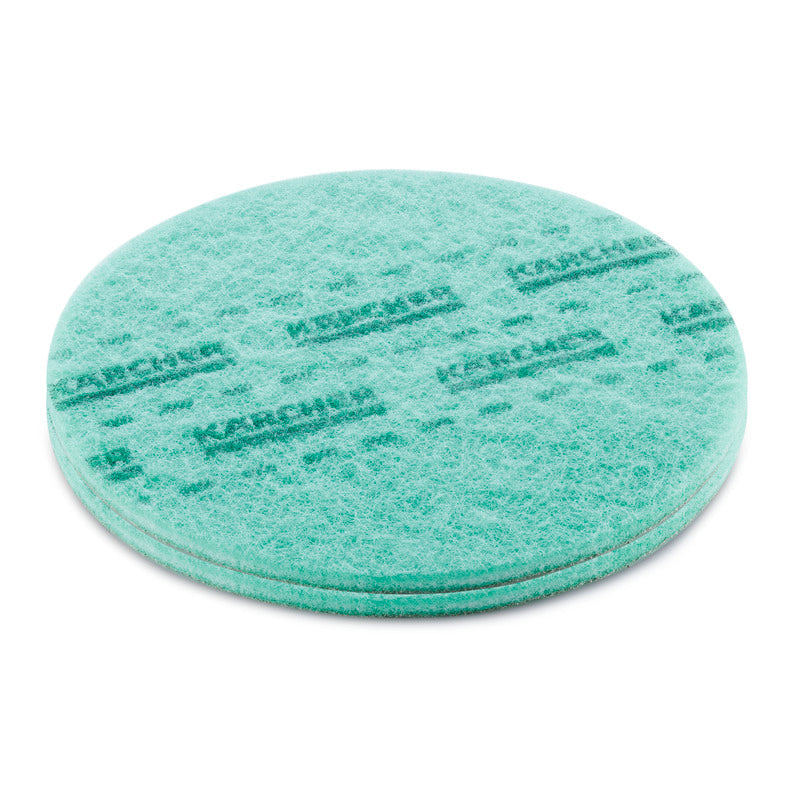 Diamond pad green set 2x Ø508 20", λεπτό, πράσινο, 508 mm, 2 Τεμάχιο(α)
