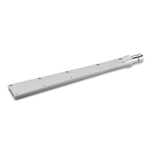 Flat jet nozzle long L2P Ø5 mm