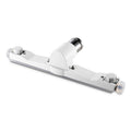 Floor nozzle stainless steel AISI 316L w