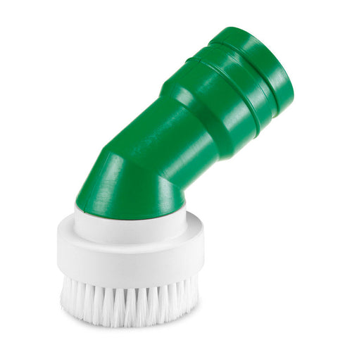 Brush FDA green ø 75 mm DN-F50
