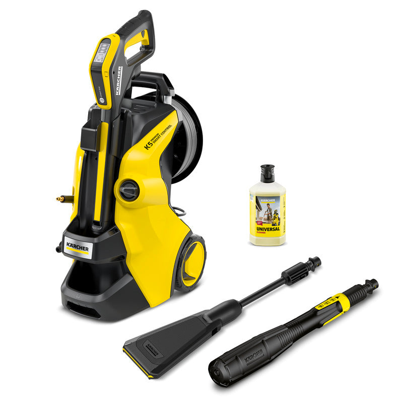 K 5 Premium Smart Control Flex eco!Booster