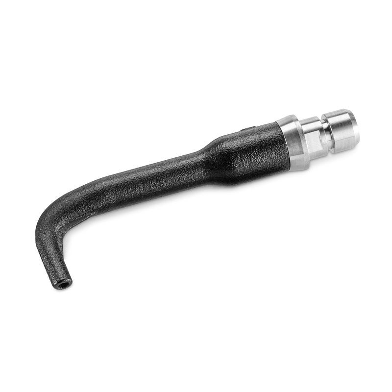 Angle nozzle short L2P Ø3mm / 90°