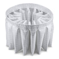 Star filter PE/PTFE el. M 1,6m²