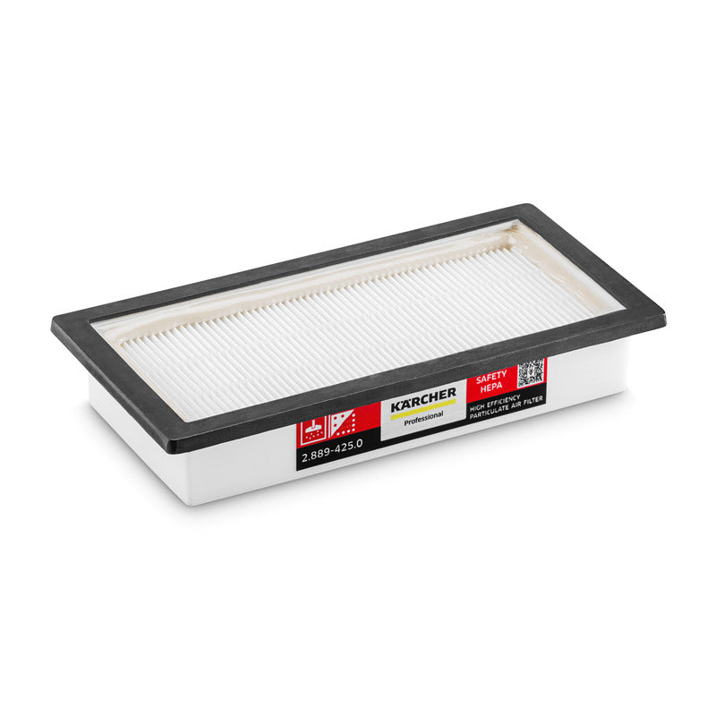Accessories filter HEPA H13