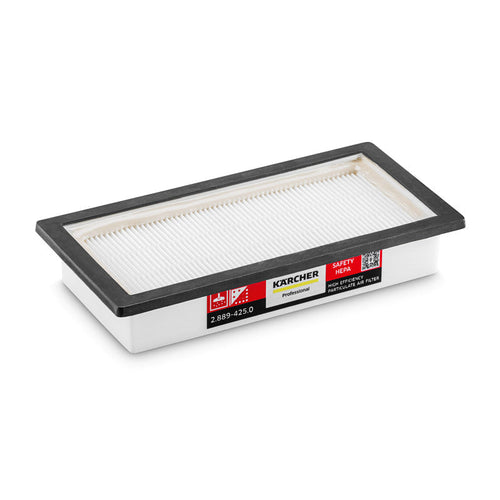 Accessories filter HEPA H13