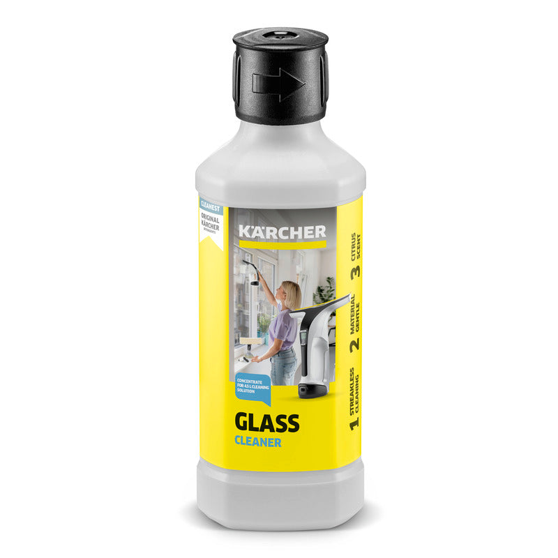 Καθαριστικό τζαμιών, 500ml