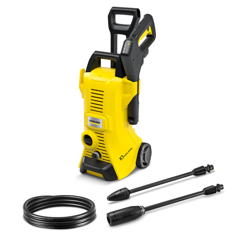 K3 Power Control