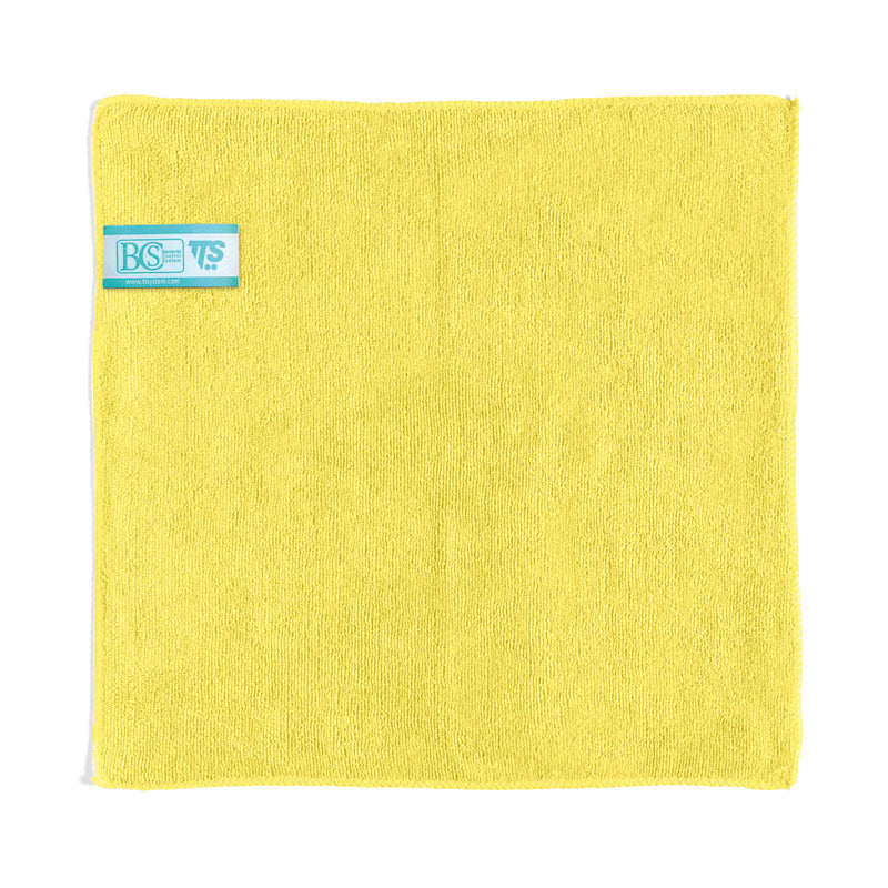 Cloth yellow Multi-T BCS 5 pcs