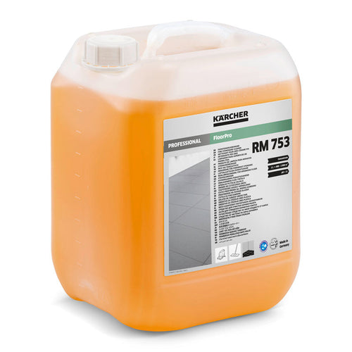 FloorPro Fine Stoneware Cleaner RM 753