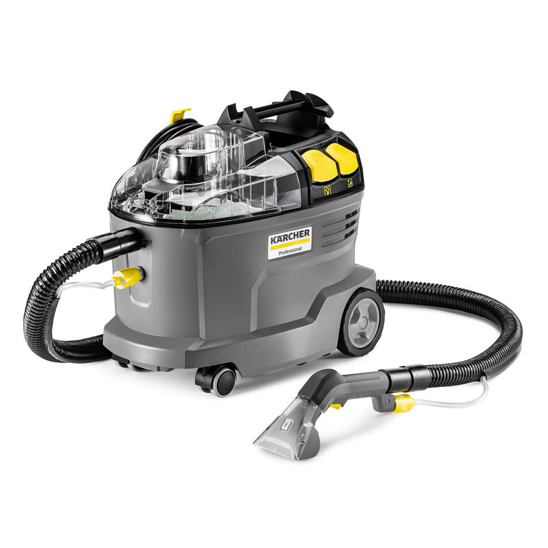 Puzzi 8/1 Facelift *EU
