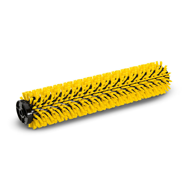 ASSY, BRUSH & HUB, .006, 430 mm