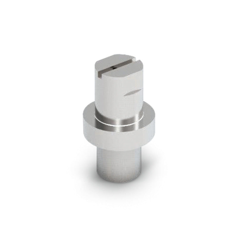 επίπεδο ακροφύσιο F19, 1,5 mm, 30 °