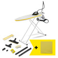 SI 4 EasyFix Iron & Κίτρινο πανί Everly