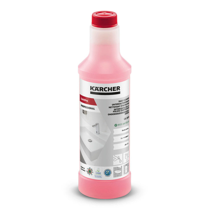SanitPro Daily Cleaner CA 20 R eco!perform