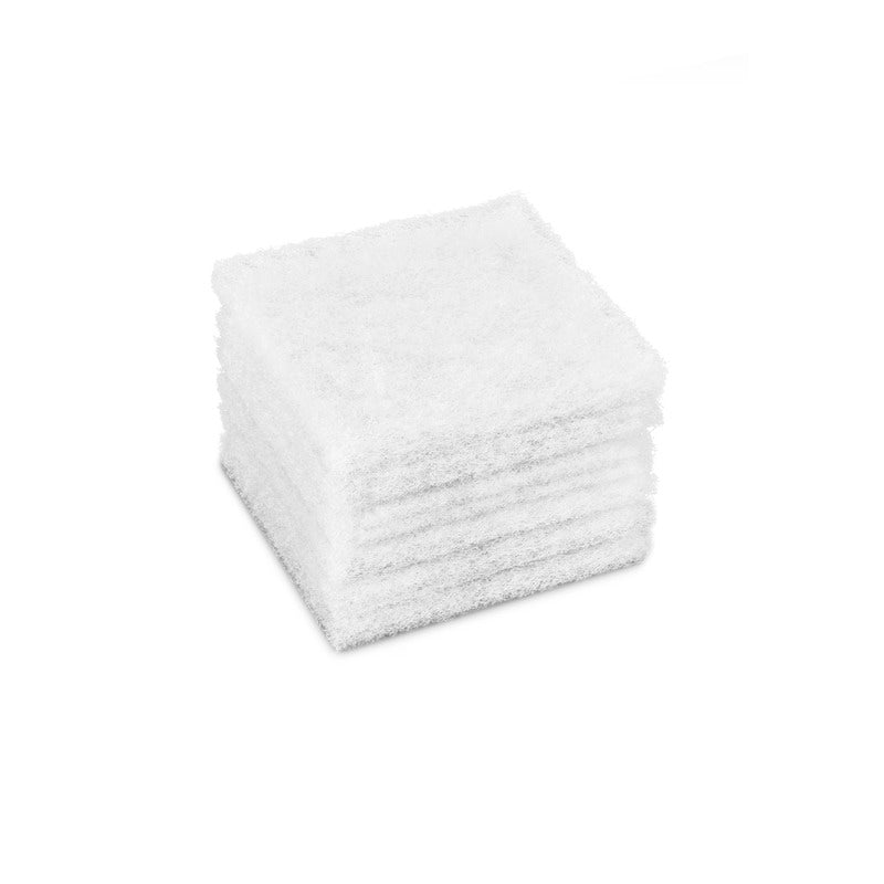 Filter dust spare parts set 07F.15