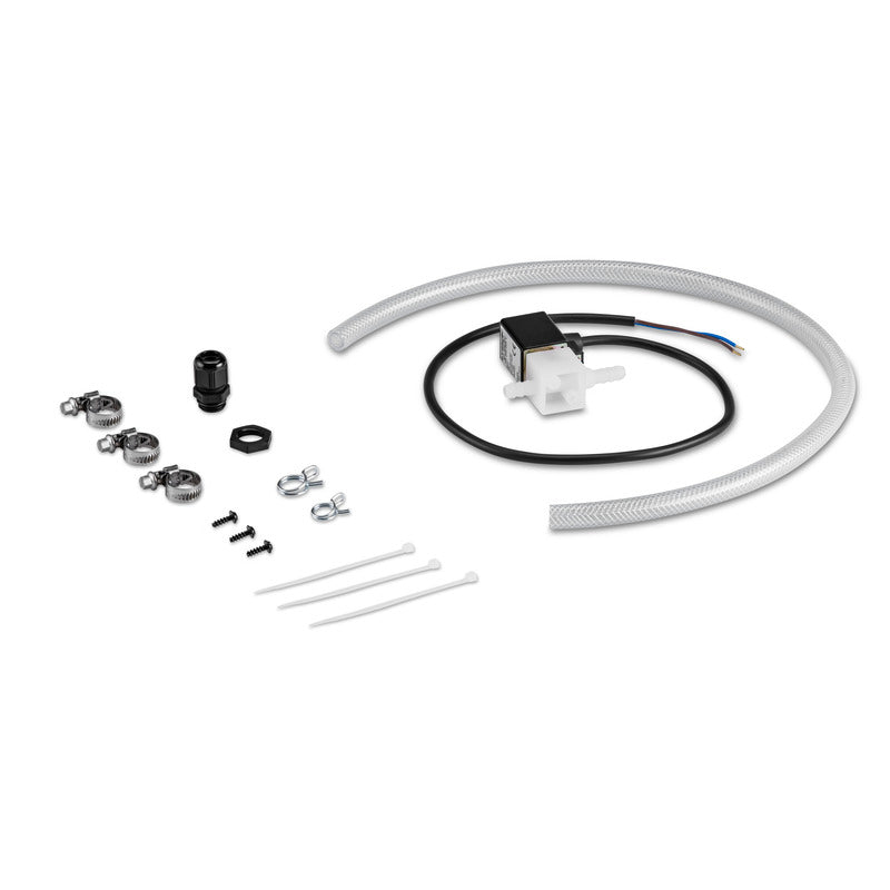 Add-on kit cleaning agents single