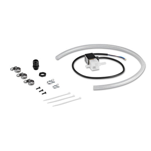 Add-on kit cleaning agents single