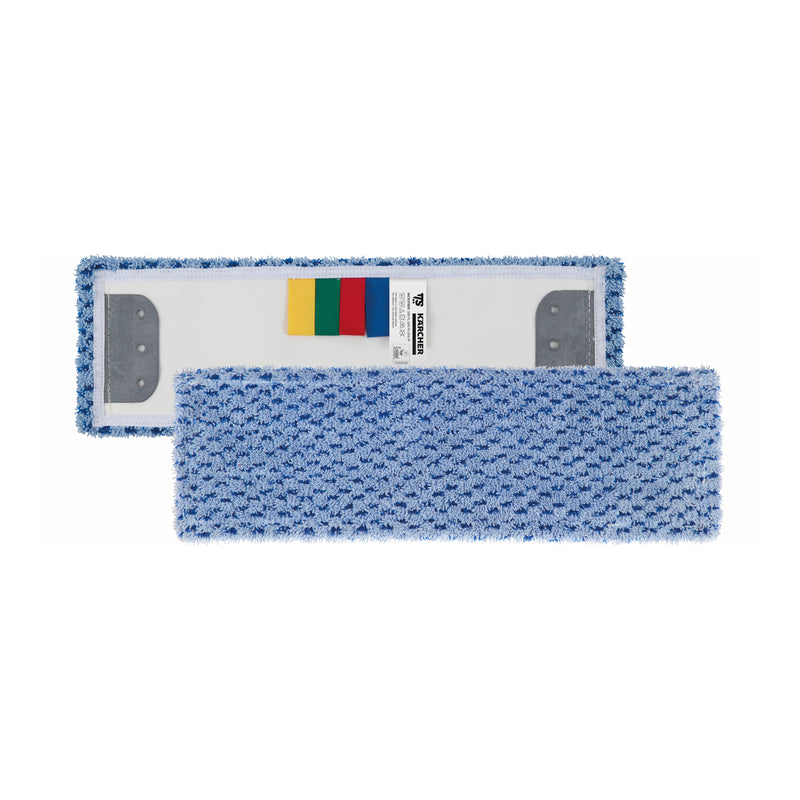 Σφουγγαρίστρα από μικροίνες 40x13cm, λειαντική