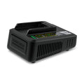 Φορτιστής ταχείας φόρτισης Battery Power 18 V