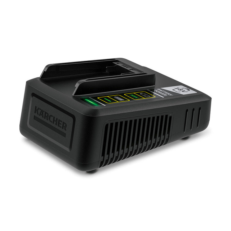 Φορτιστής ταχείας φόρτισης Battery Power 18 V