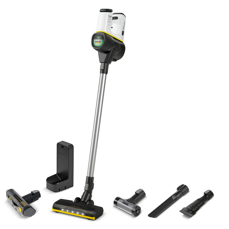 VC 6 Cordless ourFamily Pet