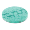 Diamond pad green set 2x Ø381 15", λεπτό, πράσινο, 381 mm, 2 Τεμάχιο(α)