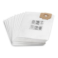 Σακούλες φίλτρου fleece, 10 Τεμάχιο(α), CV 30/1, CV 38/1, CV 38/2, CV 48/2