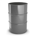 Δοχείο προδιαχωριστή 200 l