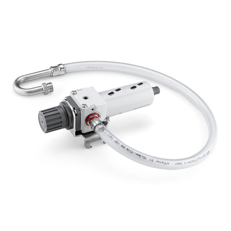 Add-on kit pressure reducer Advanced Hom