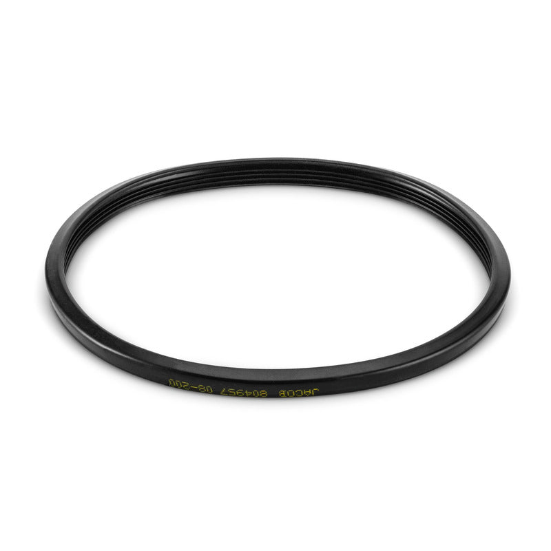 Border sealing ring DN140, für 2mm R., E