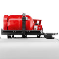 Add-on kit LPG bottle B 300 RI