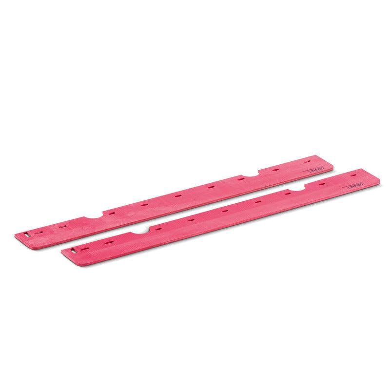 Side strips with additional weight Zubeh