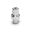 επίπεδο ακροφύσιο F19, 1,2 mm, 30 °