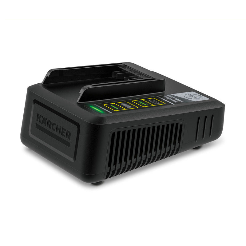 Φορτιστής ταχείας φόρτισης Battery Power 36 V