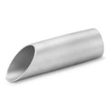 Βασικό ακροφύσιο από αλουμίνιο DN50