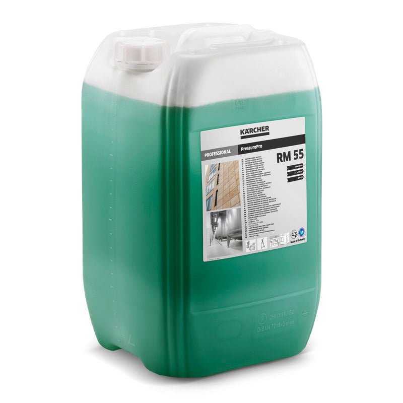 PressurePro Active Cleaner, ουδέτερο RM 55: