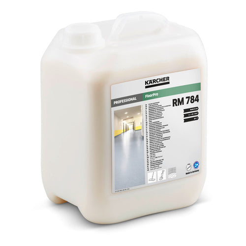 FloorPro Επικάλυψη Φροντίδας RM 784