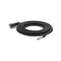 Σωλήνας υψηλής πίεσης, 15 m, ID 6, 250 bar, 1 x M22 x 1,5 / 1 x AVS-σύνδεση ανέμης σωλήνα